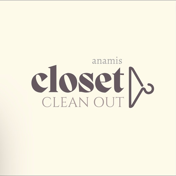 Closet Clean Out - Picture 1 of 1